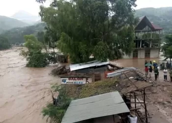 Sud-Kivu : Plus de 129 morts dans des pluies torrentielles à Fizi, la Première ministre mobilise le gouvernement