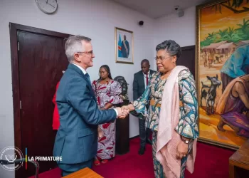 RDC : L’Union européenne réaffirme son engagement humanitaire en faveur des populations en détresse