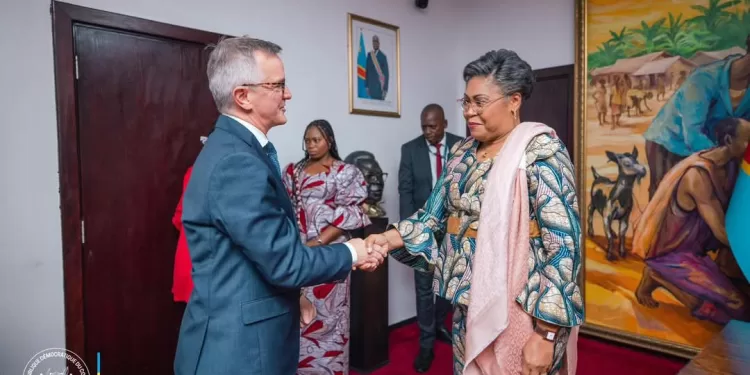 RDC : L’Union européenne réaffirme son engagement humanitaire en faveur des populations en détresse
