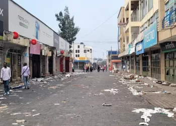 Nord-Kivu et Ituri : le gouvernement congolais approuve une nouvelle prorogation de l’état de siège