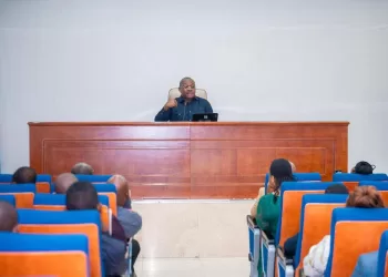 Réforme de l’Aménagement du Territoire en RDC : où en sommes-nous ?