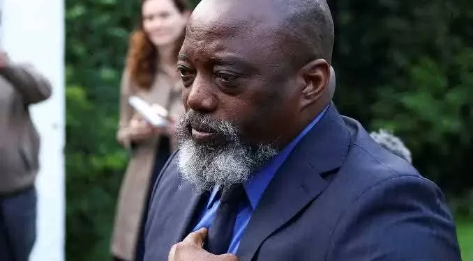RDC : Joseph Kabila convoqué par le Sénat