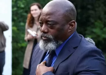RDC : Le Sénat se penche ce jeudi sur le réquisitoire visant Joseph Kabila