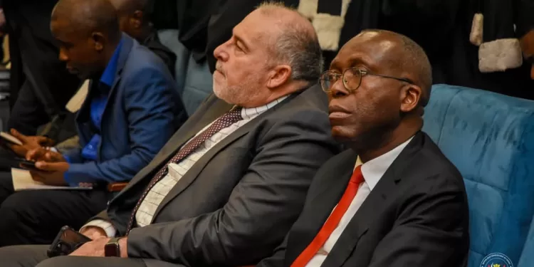 Procès Bukanga-Lonzo : le verdict reporté au 20 mai