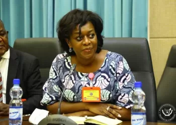 Gestion des droits d’auteur en RDC : Yolande Elebe lance un dialogue national avec les acteurs culturels