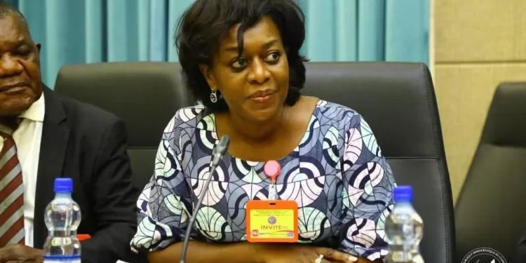 Gestion des droits d’auteur en RDC : Yolande Elebe lance un dialogue national avec les acteurs culturels