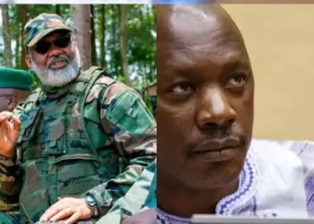 RDC : Trois partis politiques suspendus sur décision du Vice-Premier ministre de l’Intérieur