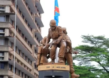Journée des FARDC : le vendredi 16 mai 2025 déclaré jour chômé et payé