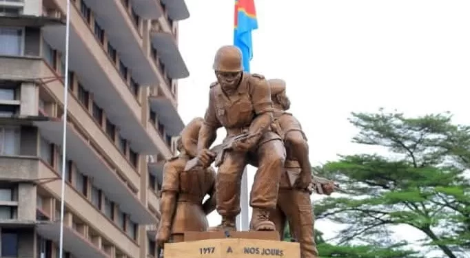 Journée des FARDC : le vendredi 16 mai 2025 déclaré jour chômé et payé