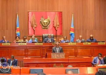 Levée d’immunité de Joseph Kabila : le Sénat à huis clos, une commission spéciale mise en place