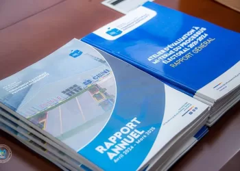 RDC – Processus électoral : l’Assemblée nationale examine le rapport de la CENI ce 20 mai