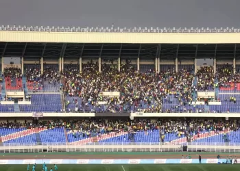 Linafoot : V. Club – DCMP, un derby en quête de grandeur