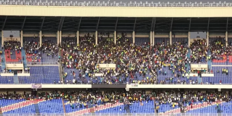 Linafoot : V. Club – DCMP, un derby en quête de grandeur