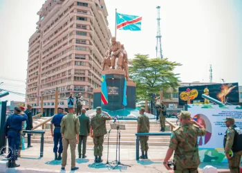 Hommage aux FARDC : le 17 mai, une journée de mémoire et de reconnaissance dans un contexte de guerre
