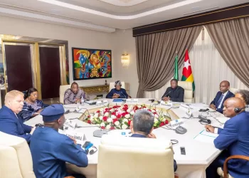 Paix dans l&rsquo;Est de la RDC : Faure Gnassingbé rassemble les facilitateurs africains à Lomé