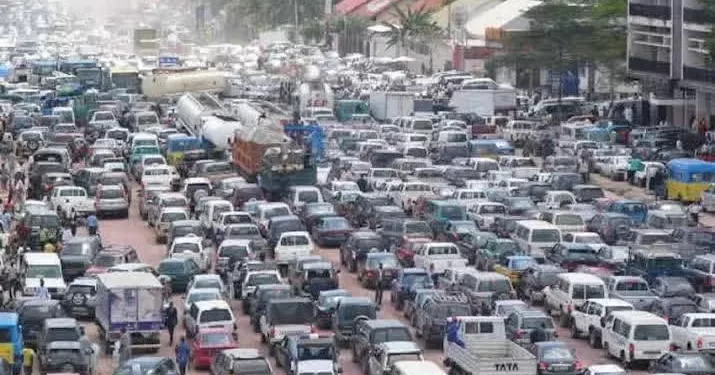 Martin Fayulu fustige la circulation alternée à Kinshasa : « Un cache-misère, pas une politique »