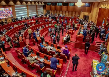 Sénat : Une commission spéciale de 40 membres examine la levée des immunités du sénateur à vie Joseph Kabila