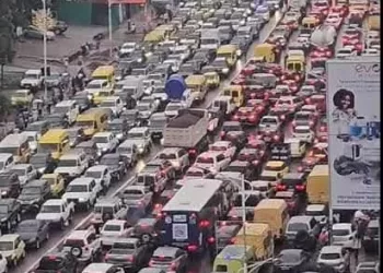 Kinshasa : Des mesures fermes pour désengorger la circulation