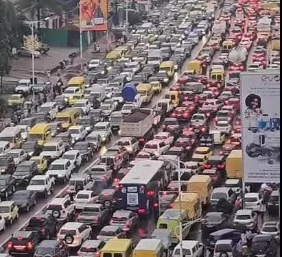 Kinshasa : Des mesures fermes pour désengorger la circulation