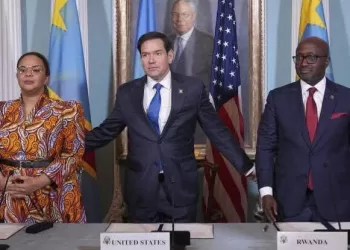 Crise RDC-Rwanda : Les États-Unis maintiennent la pression pour un accord de paix rapide et inclusif