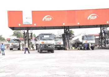 RDC : Le gouvernement Suminwa réalise une réduction historique du manque à gagner dans le secteur pétrolier