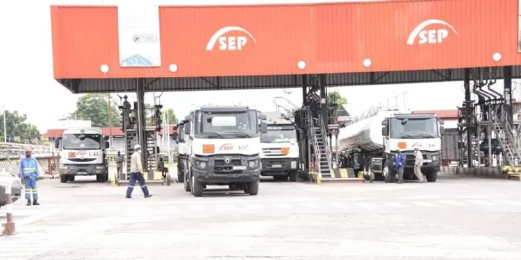 RDC : Le gouvernement Suminwa réalise une réduction historique du manque à gagner dans le secteur pétrolier