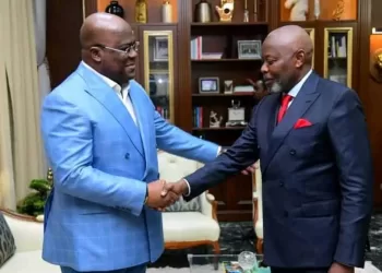 RDC : Le Parlement impliqué dans les négociations des accords de paix et de coopération économique