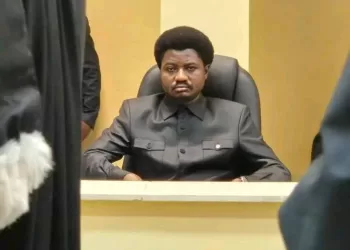 RDC : Le Procureur général près la Cour de cassation demande la levée des immunités du ministre Constant Mutamba