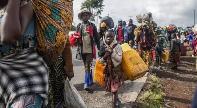 Sud-Kivu : Human Rights Watch dénonce des « abus généralisés » des miliciens Wazalendo et appelle Kinshasa à réagir