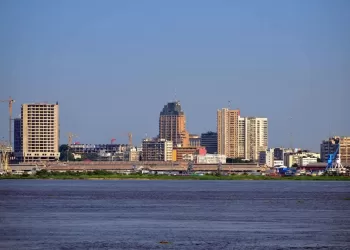 Réforme du secteur de la location et création d&rsquo;une zone administrative-touristique à Kinshasa