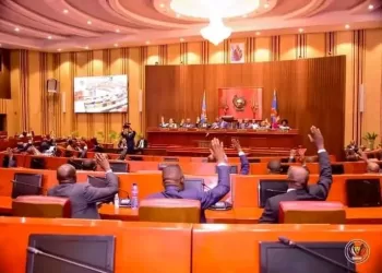 RDC : Le Sénat lève les immunités de Joseph Kabila