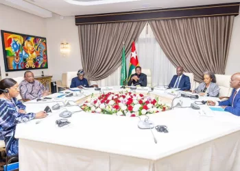 Lomé accueille la première réunion du panel des facilitateurs SADC-EAC pour la paix à l’Est de la RDC