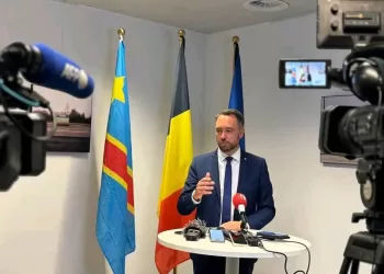 Diplomatie régionale : la Belgique réaffirme son soutien à la médiation togolaise dans la crise entre la RDC et le Rwanda