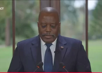 Joseph Kabila sort du silence : Un appel au sursaut patriotique