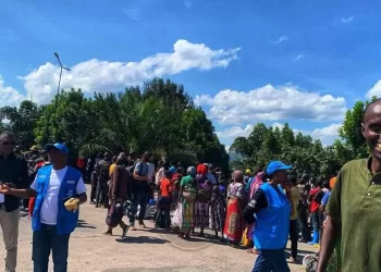 Rapatriement des réfugiés rwandais : Kinshasa réaffirme son engagement, la Monusco appuie le processus