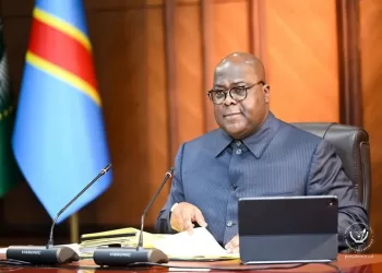 Crise institutionnelle en provinces : Félix Tshisekedi dénonce les actes de déstabilisation et appelle à la stabilité