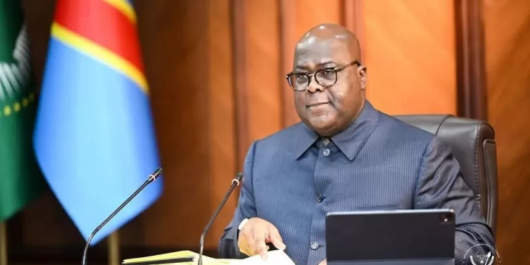 Crise institutionnelle en provinces : Félix Tshisekedi dénonce les actes de déstabilisation et appelle à la stabilité