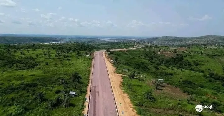 Rocades de Kinshasa : F. Tshisekedi appelle à anticiper les conflits fonciers