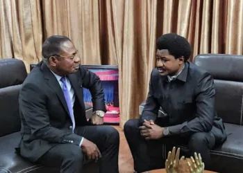 Tensions au sommet de la justice congolaise : Constant Mutamba défie le Procureur Général