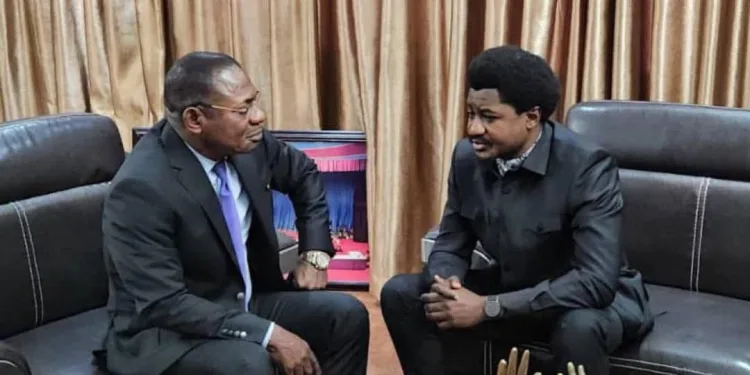 Tensions au sommet de la justice congolaise : Constant Mutamba défie le Procureur Général