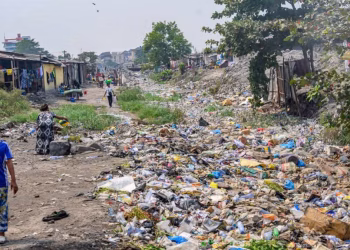 Kinshasa : la Banque mondiale débloque plus de 200 millions de dollars pour la gestion des déchets et la résilience urbaine