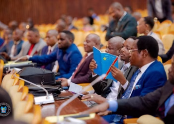 Réquisition des poursuites contre Constant Mutamba : Une commission spéciale mise en place