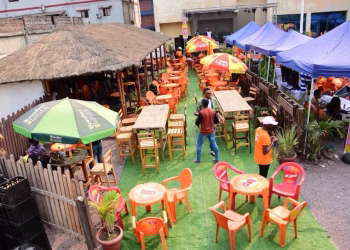 Kinshasa : Nouvelles règles strictes pour l’organisation des kermesses dans les espaces publics