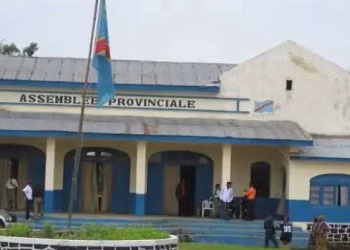 Crise institutionnelle au Sankuru : Suspension des activités parlementaires
