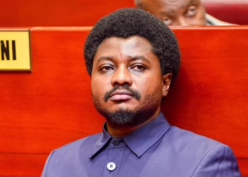 RDC : Le ministre d&rsquo;Etat Constant Mutamba devant la justice