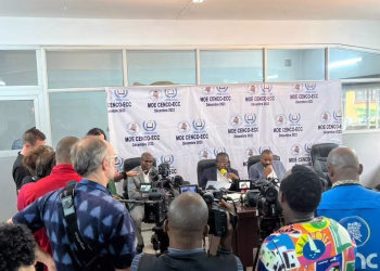 Crise en RDC : les chefs religieux congolais à Lomé pour une médiation élargie sous l’égide de l’Union africaine