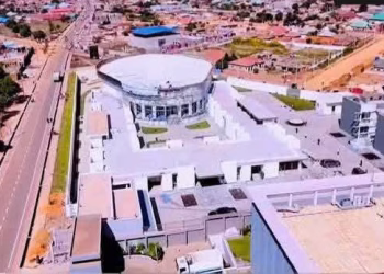 Kolwezi – Le Village des Congrès s’apprête à marquer l’histoire du Lualaba et de la RDC !