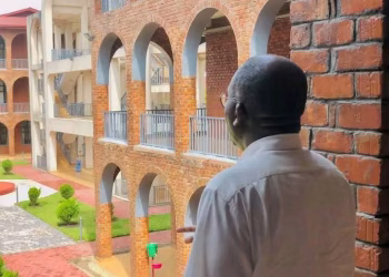 RDC : Le LGD alerte sur la disparition d’Augustin Matata Ponyo