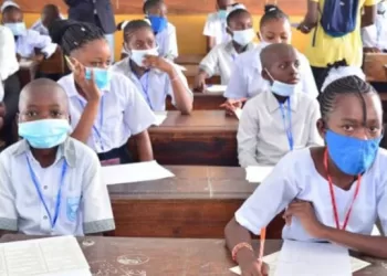 Beni : Fin sans accroc du Pré-Test National pour les élèves de 8e année