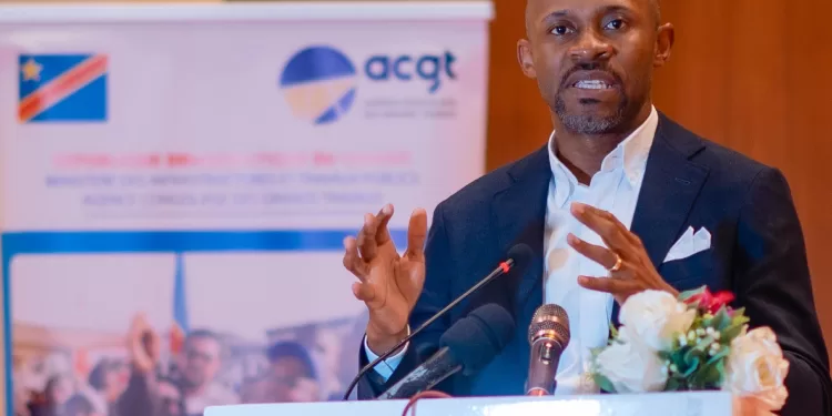 Patrick Muyaya plaide pour une réappropriation du récit congolais au sommet Diapoboost de Brazzaville
